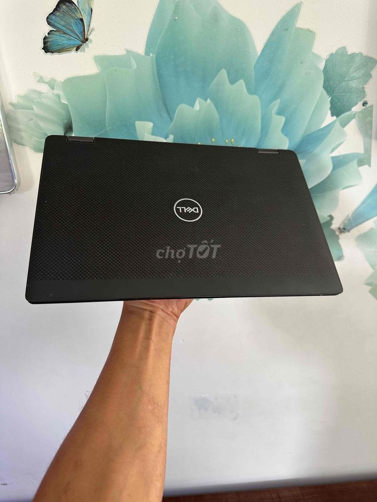 Dell Latitude 7310 2in1. Mua bán Laptop tại Huyện An Dương Hải Phòng được đăng bởi Nguyễn Ngọc cường  hình 1