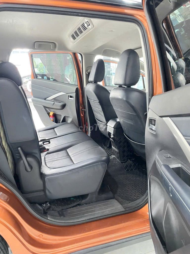 Mitsubishi Xpander Cross 2023 ĐKLĐ 2024. Mua bán Ô tô tại Thành phố Thủ Dầu Một Bình Dương được đăng bởi Quang Thế hình 8