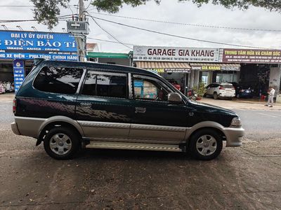 2004 GL 2004  - 215000 km. Mua bán Ô tô tại Thành phố Bảo Lộc Lâm Đồng được đăng bởi Kimquang