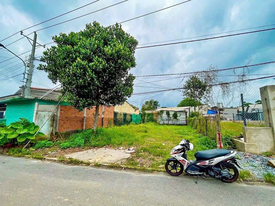 Cần bán đất 380m2 giá 530 triệu liền kề khu công nghiệp Trảng Bàng