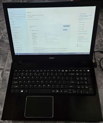Thanh lí Acer I3 ram 8gb ssd 120gb. Mua bán Laptop tại Thành phố Buôn Ma Thuột Đắk Lắk được đăng bởi phuong