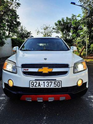 2007 LT 2.4 MT - 79000 km. Mua bán Ô tô tại Quận Cẩm Lệ Đà Nẵng được đăng bởi Hoàng Long Company