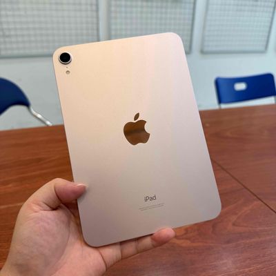 Apple iPad Mini 6 64GB Hồng