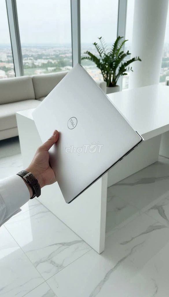 SIÊU PHẨM XPS15💥 VỎ NHÔM NGUYÊN KHỐI SANG TRỌNG. Mua bán Laptop tại Quận Thanh Khê Đà Nẵng được đăng bởi Nguyễn Văn Chính hình 1