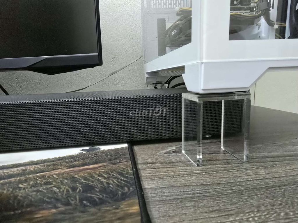 Loa Soundbar Samsung Q600C Đen. Mua bán Tivi, Âm thanh tại Huyện Bình Xuyên Vĩnh Phúc được đăng bởi phan thanh tùng hình 1
