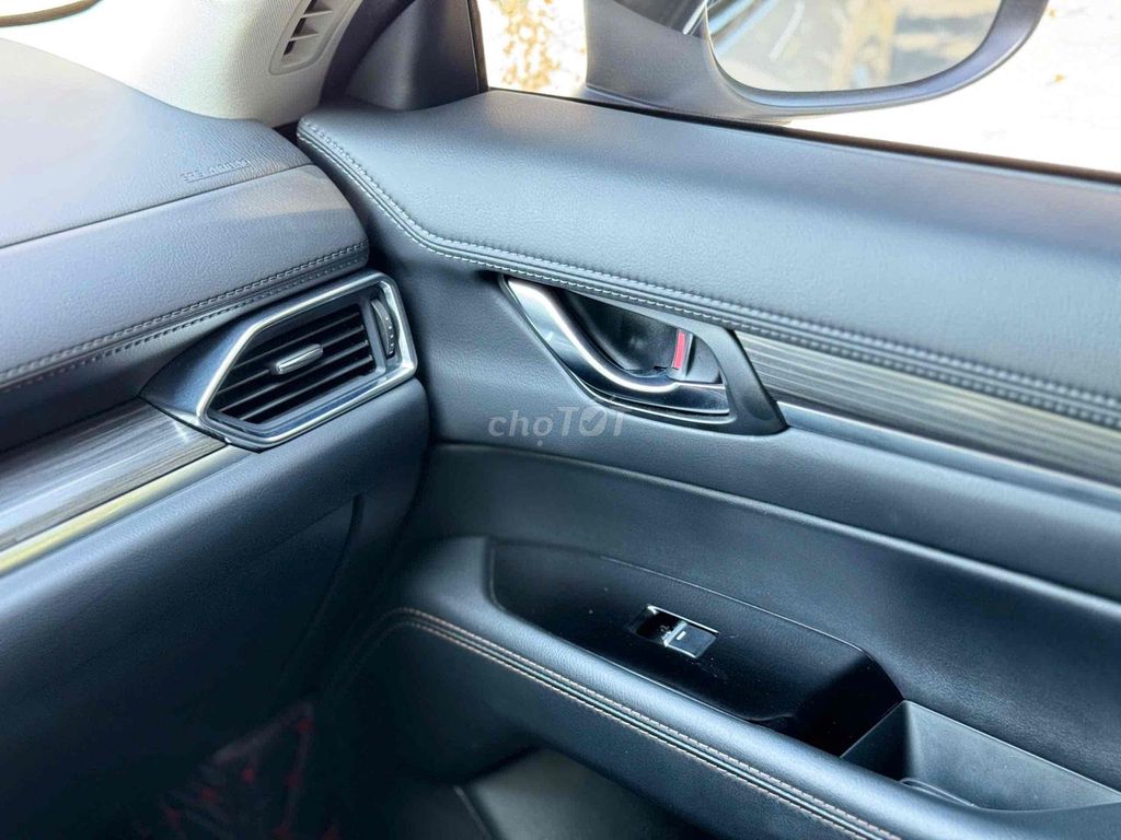 MADAZ CX5 2024 Trắng Đẹp Siêu Mới. Mua bán Ô tô tại Quận Long Biên Hà Nội được đăng bởi DUONGMINH AUTO  hình 14