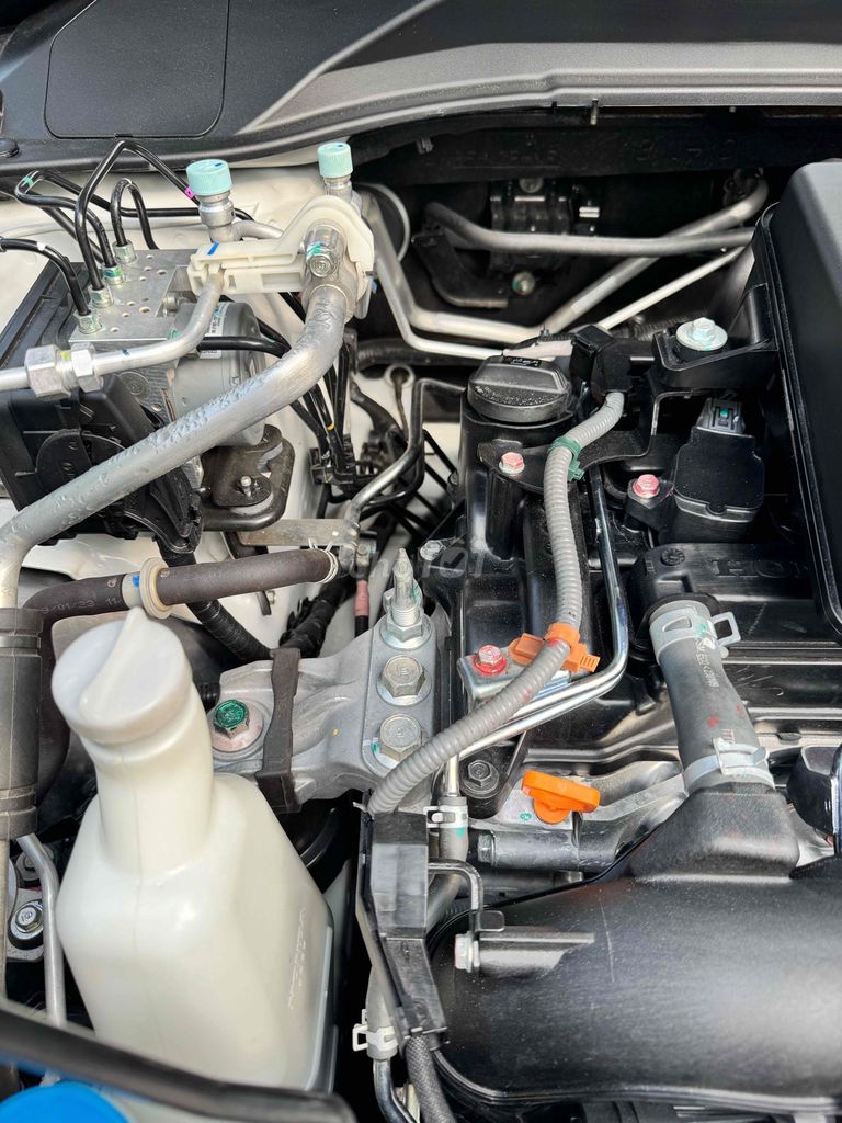 Honda HRV 1.5 tubo RS 2023 - 50000 km