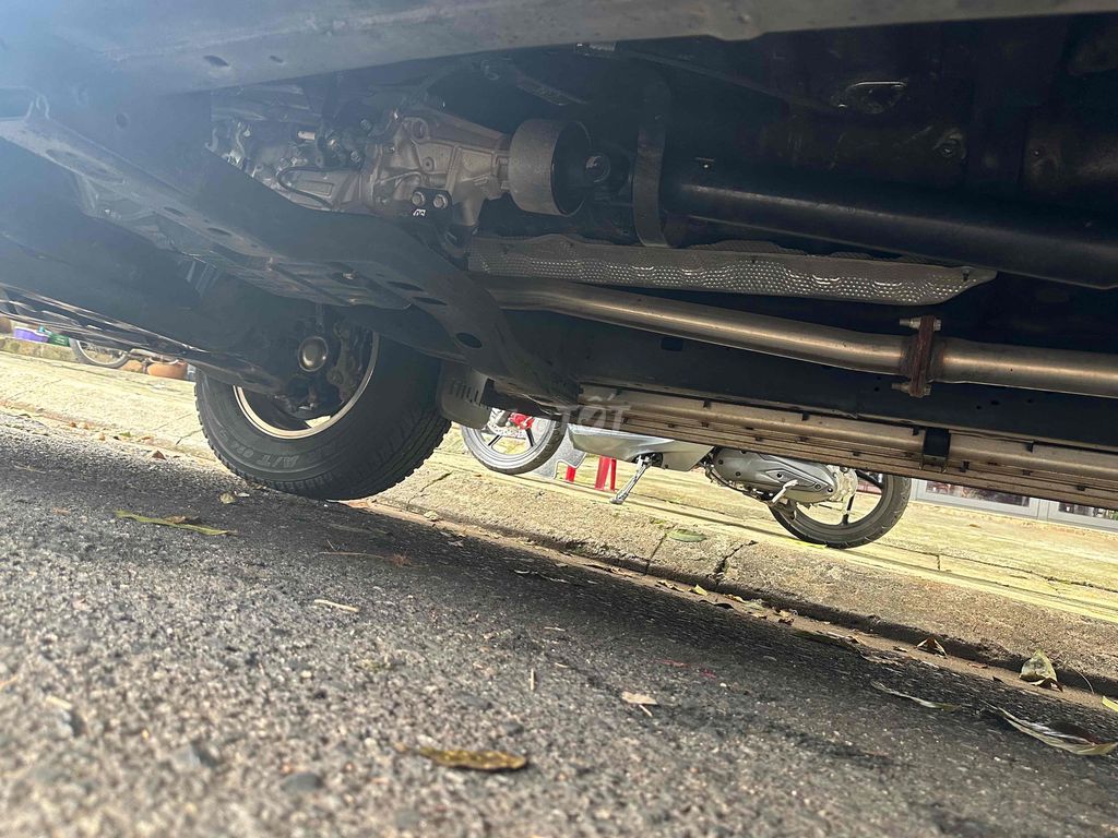 TOYOTA HILUX 4x2 AT 2021 NHẬP KHẨU. Mua bán Ô tô tại Thành phố Pleiku Gia Lai được đăng bởi Đức hình 10