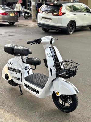 V1 PLUS+Z3+TYPE ĐỦ MÀU BÌNH SẠC ĐẦY ĐỦ MỚI 100%. Mua bán Xe điện tại Quận 7 Tp Hồ Chí Minh được đăng bởi XE ĐIỆN GIÁ KHO hình 1
