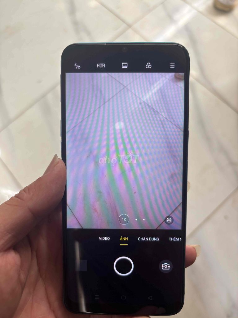 Realme C3 32GB Xanh. Mua bán Điện thoại tại Thành phố Bà Rịa Bà Rịa - Vũng Tàu được đăng bởi thanh lý hình 1