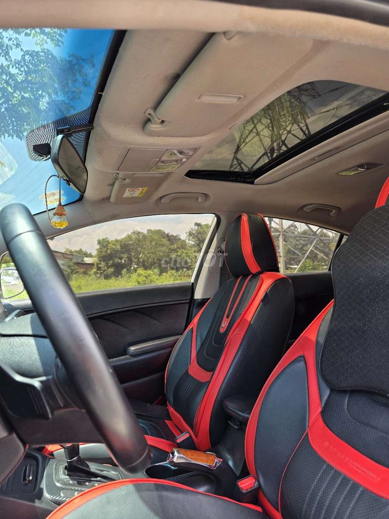 2014 2.0 AT - 92000 km. Mua bán Ô tô tại Huyện Hóc Môn Tp Hồ Chí Minh được đăng bởi Hùng hình 6