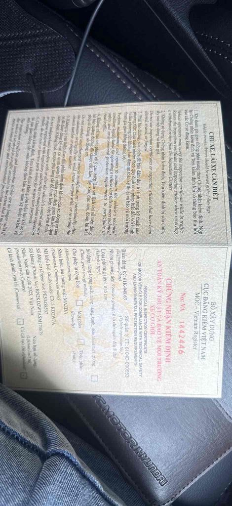 Mazda CX 5 2025 Deluxe 2.0 AT - 600 km. Mua bán Ô tô tại Thành phố Dĩ An Bình Dương được đăng bởi hoang son hình 3