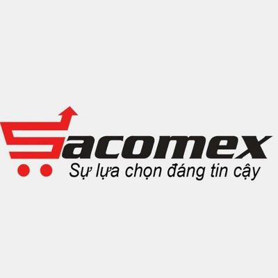 CÔNG TY TNHH THƯƠNG MẠI DỊCH VỤ KỶ THUẬT SACOMEX logo