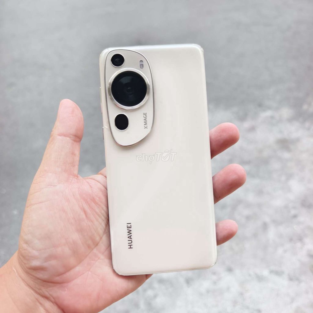 Huawei P60 Art 12/512 có Giao Lưu GL. Mua bán Điện thoại tại Quận Tân Bình Tp Hồ Chí Minh được đăng bởi Khang hình 1