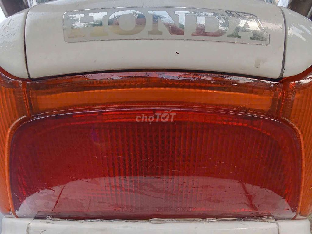 Honda Spacsy 125cc Nhật Bản Nhập Về Nguyên Con. Mua bán Xe máy tại Huyện Hóc Môn Tp Hồ Chí Minh được đăng bởi Tuân Nguyên hình 5