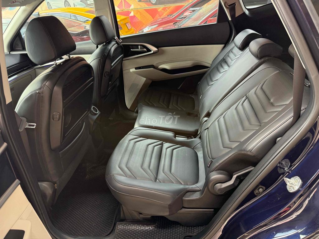Kia Carens 2022 1.4T Premium - 20000 km không lỗi. Mua bán Ô tô tại Thành phố Thủ Đức Tp Hồ Chí Minh được đăng bởi FASTCARS THÁI Ô TÔ CŨ  hình 10