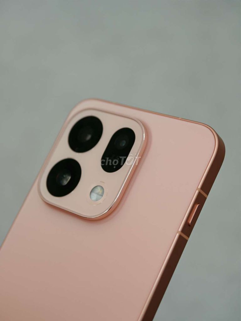 Oppo Find X9s 12GB/256GB sạc 25 lần bh 6/2028. Mua bán Điện thoại tại Quận Ninh Kiều Cần Thơ được đăng bởi Nguyễn Toàn hình 1