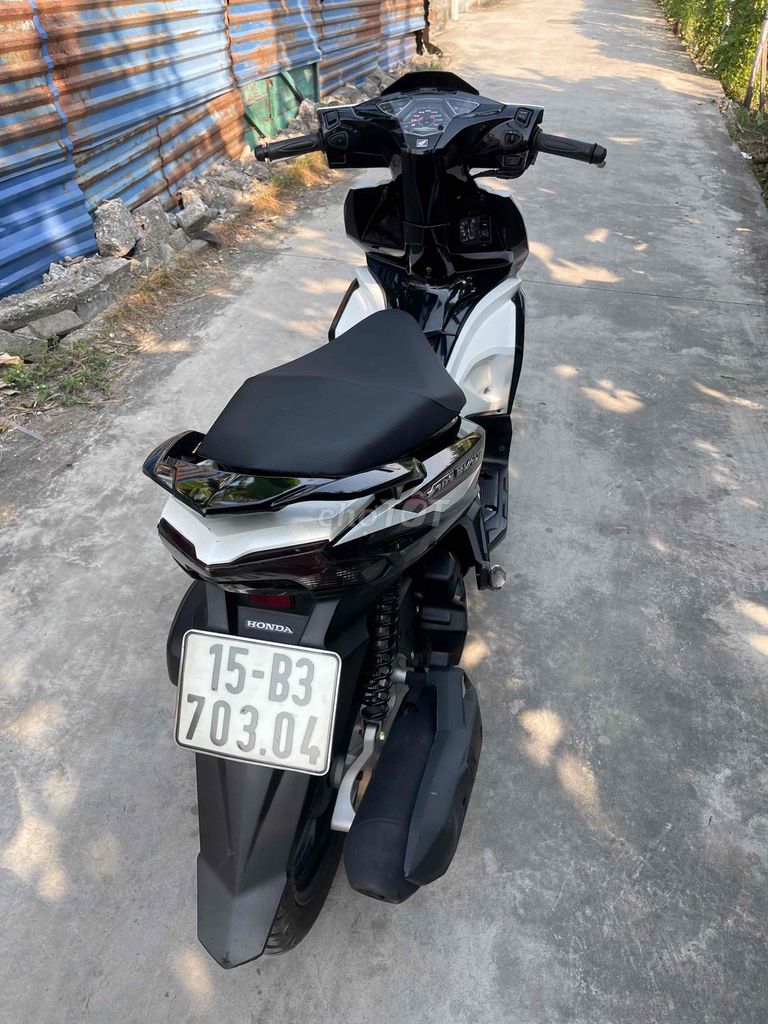 Cần bán ab 2020 máy zin 1 chủ. Mua bán Xe máy tại Quận Kiến An Hải Phòng được đăng bởi Đức Anh  hình 5