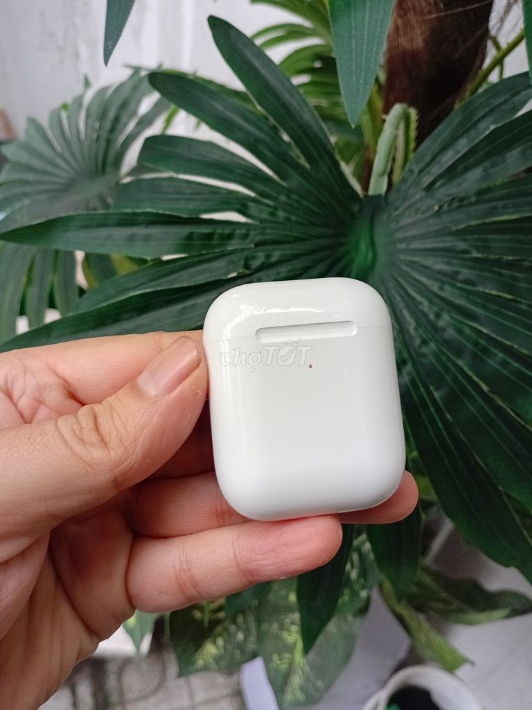 Pass Tai nghe không dây Apple AirPods 2 vn/a ... Mua bán Tivi, Âm thanh tại Quận Tân Bình Tp Hồ Chí Minh được đăng bởi Trang hình 1