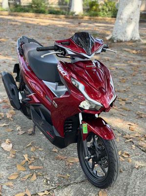 Honda Air Blade 160 ABS Đỏ 8275 km