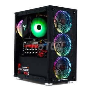 Máy tính để bàn H310 8GB GTX 1650. Mua bán Máy tính để bàn tại Huyện Hàm Thuận Bắc Bình Thuận được đăng bởi phương  hình 1