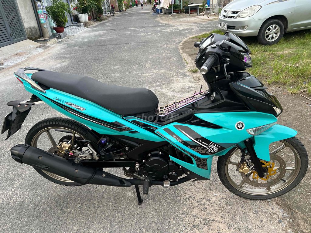 bán hoặc giao lưu. Mua bán Xe máy tại Thành phố Vũng Tàu Bà Rịa - Vũng Tàu được đăng bởi Sang hình 4