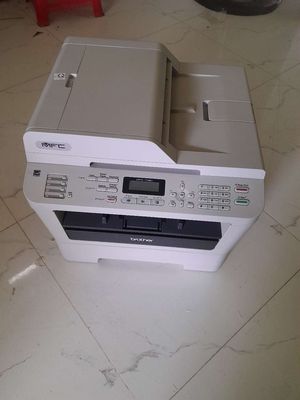 Máy in brother 7360. Mua bán Đồ dùng văn phòng tại Huyện Châu Thành Bến Tre được đăng bởi Hoài Nam