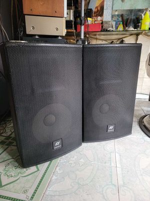 Bán 2 cặp loa phun bãi xịn nhật bản loa 30 và 20. Mua bán Tivi, Âm thanh tại Thành phố Thủ Đức Tp Hồ Chí Minh được đăng bởi đức huy