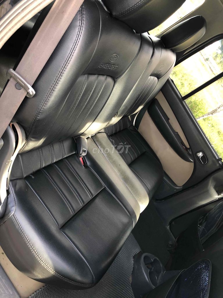 Ford Everest 2006 Diesel XL 4x2 - 39 km. Mua bán Ô tô tại Thành phố Nha Trang Khánh Hòa được đăng bởi Ô TÔ KHÁNH HOÀ hình 13