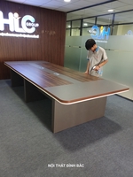 XƯỞNG SẢN XUẤT THEO YÊU CẦU