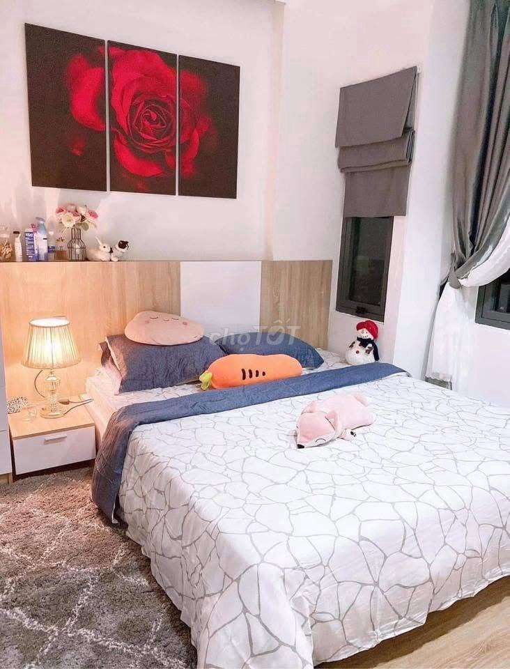 nhà kiệt thái thị bôi