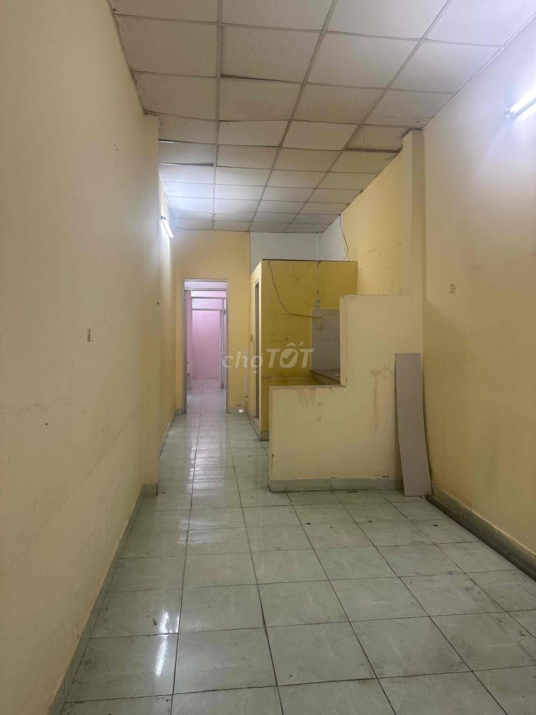 Nhà mặt tiền đường Lê Văn Luong gần ST vivocity Q7 - ảnh 3
