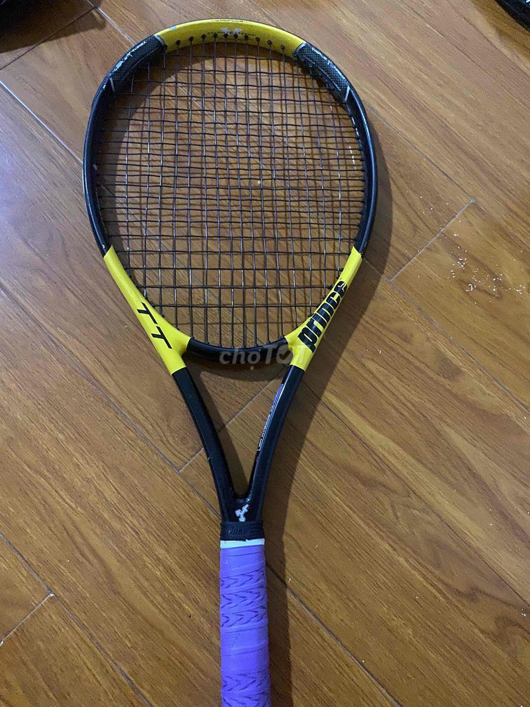 vợt tennis prince 95%