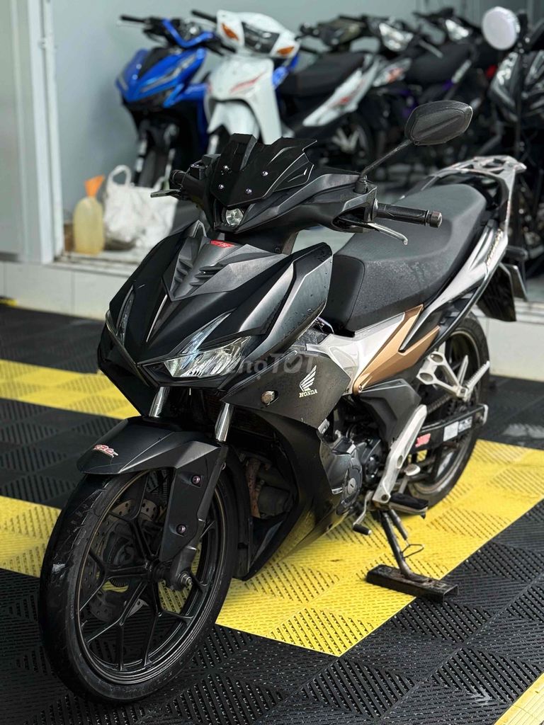 Winner V2 máy zin SMK ABS bs60. Mua bán Xe máy tại Huyện Củ Chi Tp Hồ Chí Minh được đăng bởi Hồ Công Bằng hình 3