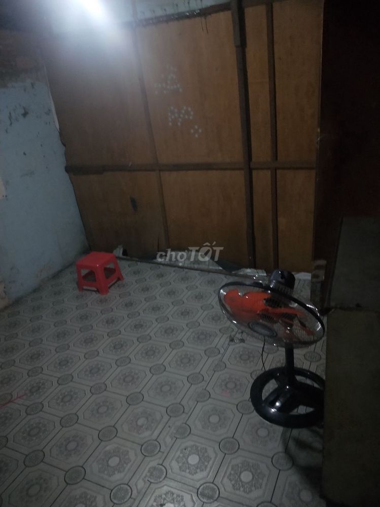 Cho thuê phòng trọ quận 10 giá rẻ giờ giấc tự do