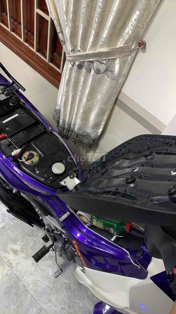 xipo 120 sường lóc zin. Mua bán Xe máy tại Thành phố Buôn Ma Thuột Đắk Lắk được đăng bởi luongchinhan hình 7