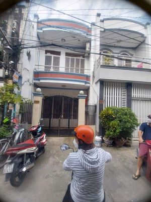 Rent · 2 bd · 60 м² · Quận 12, ул. Tân Thới Nhất Q12