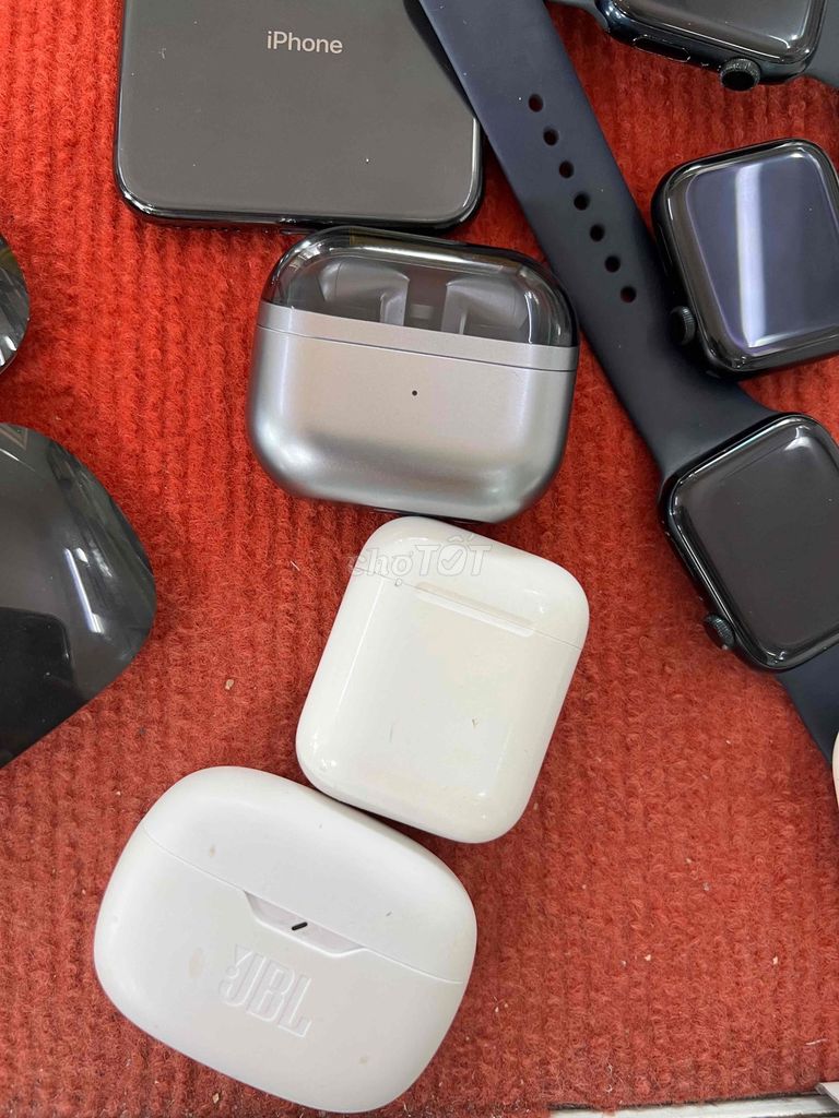 tai nghe hãng. Mua bán Tivi, Âm thanh tại Quận Bình Thạnh Tp Hồ Chí Minh được đăng bởi Đông Mobile hình 1