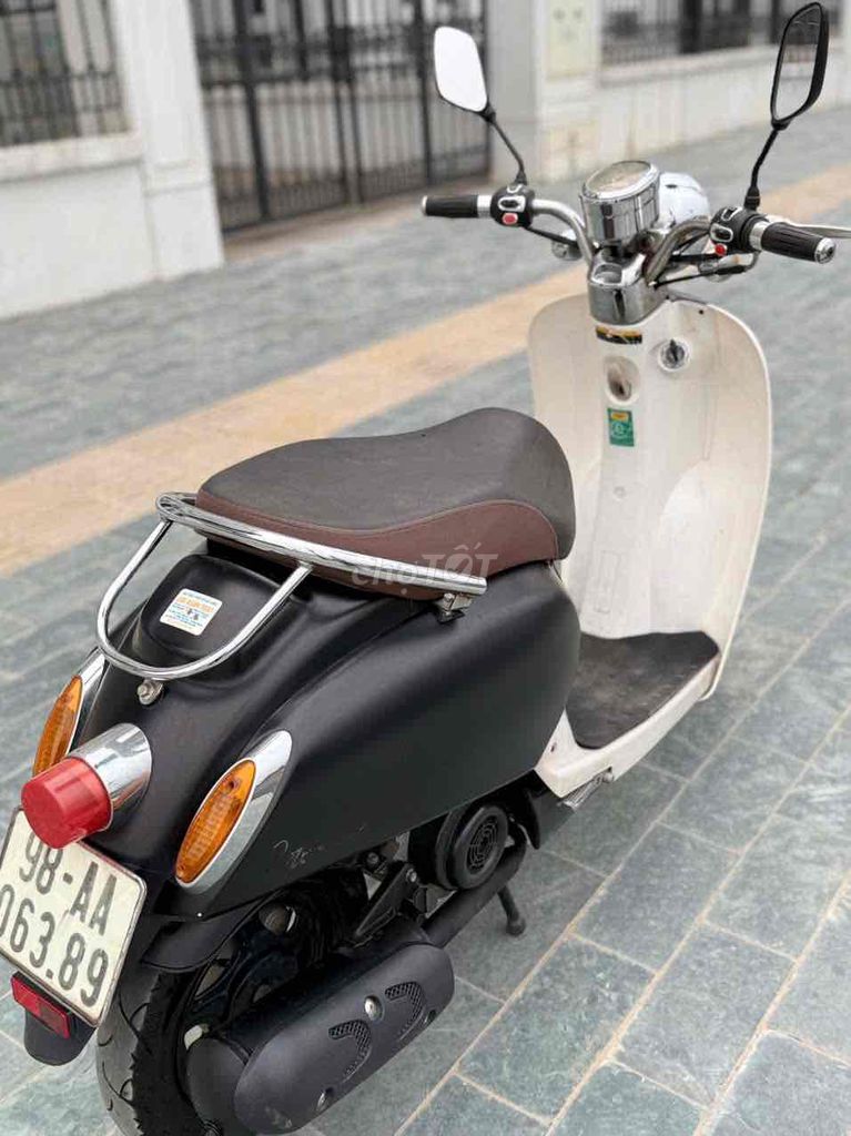 Thanh lý Carea 50cc học sinh không cần bằng lái. Mua bán Xe máy tại Quận Bắc Từ Liêm Hà Nội được đăng bởi Hữu Nhuận hình 3