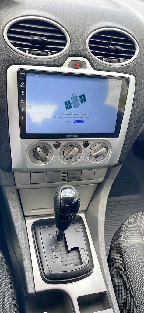 Ford Focus 2011 1.8 AT - 130000 km. Mua bán Ô tô tại Quận Ninh Kiều Cần Thơ được đăng bởi nguyen van tai hình 9