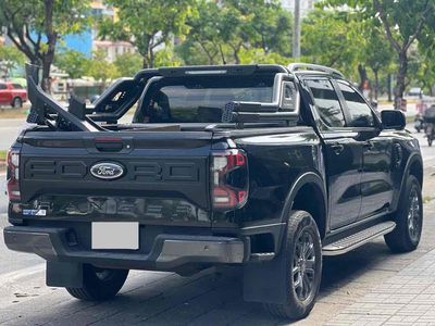 Ford Ranger Wildtrak 2 Cầu SX 2022 - odo 34000 km. Mua bán null tại Quận 8 Tp Hồ Chí Minh được đăng bởi Glynk Võ Văn Kiệt