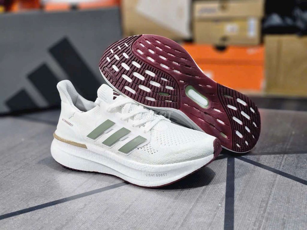 Giày Adidas Ultra Boost Light 5X Nam