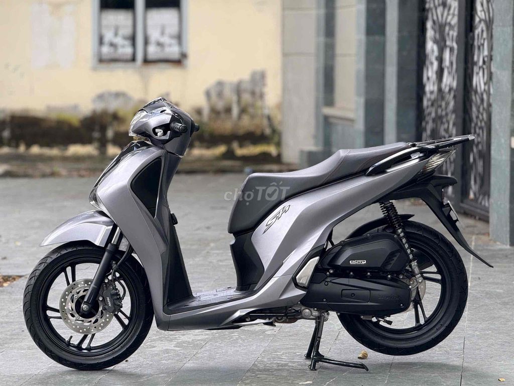 SH 150i 2017 1 CHỦ ( GÓP BAO NỢ XẤU ). Mua bán Xe máy tại Thành phố Thủ Đức Tp Hồ Chí Minh được đăng bởi Vũ Vũ hình 3