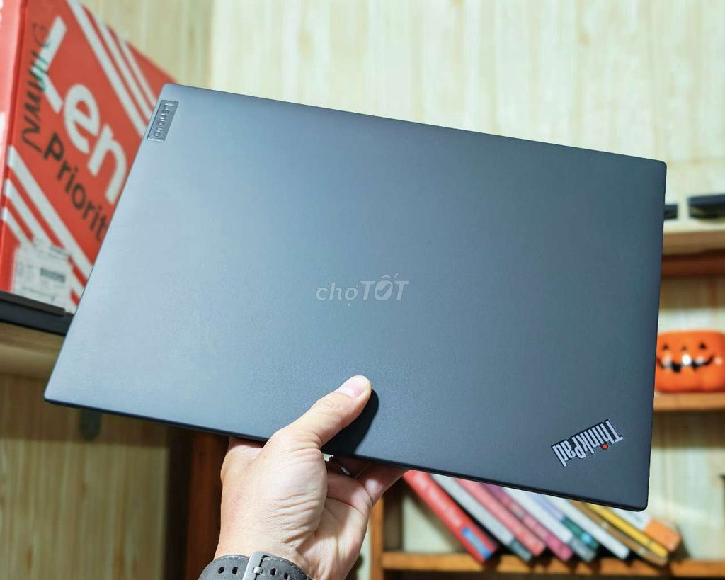 ThinkPad T14s Gen 3 mỏng nhẹ, bền bỉ. Mua bán Laptop tại Quận Cẩm Lệ Đà Nẵng được đăng bởi Thinkpad US I i10store com  hình 1