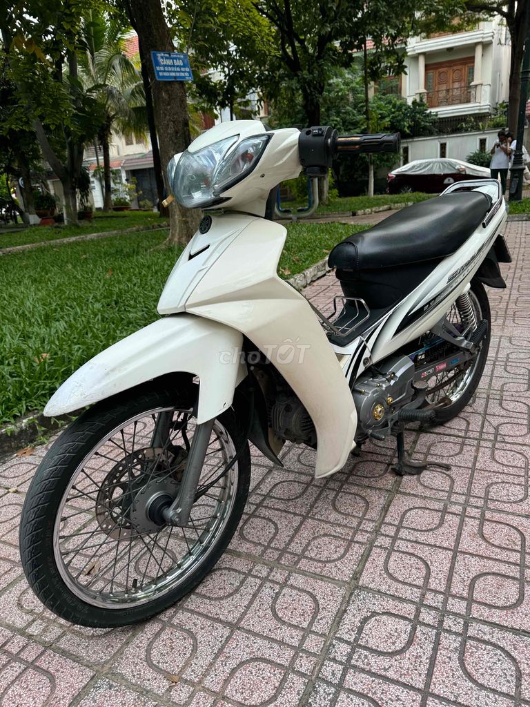 Yamaha Sirius 2011 Bs Thành Phố