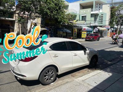 Mazda 2 2024 - 17000 km - Xe 1 chủ từ đầu. Mua bán Ô tô tại Quận Hải Châu Đà Nẵng được đăng bởi Thành