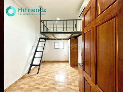 Аренда · 1 комн. · 30 м² · Quận Gò Vấp, ул. Đường Phan Huy Ích