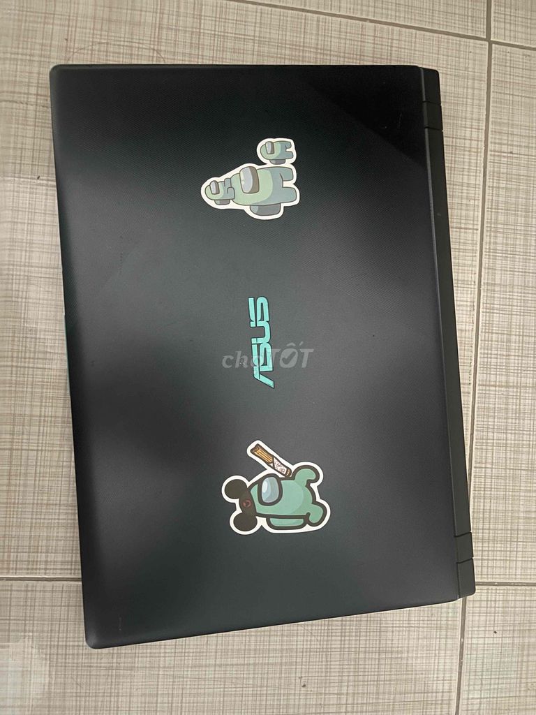 Laptop ASUS Đen Đã qua sử dụng. Mua bán Laptop tại Quận Thanh Khê Đà Nẵng được đăng bởi C hình 1