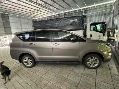 Toyota Innova 2019 2.0E - 59000 km. Mua bán Ô tô tại Huyện Dương Minh Châu Tây Ninh được đăng bởi Vương Phú Quý