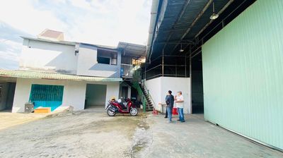 Xưởng 1600m Dĩ An 45tr/tháng Có Điện 3 pha. Cho thuê văn phòng, mặt bằng kinh doanh tại Thành phố Dĩ An Bình Dương được đăng bởi Kho Xưởng Cho Thuê